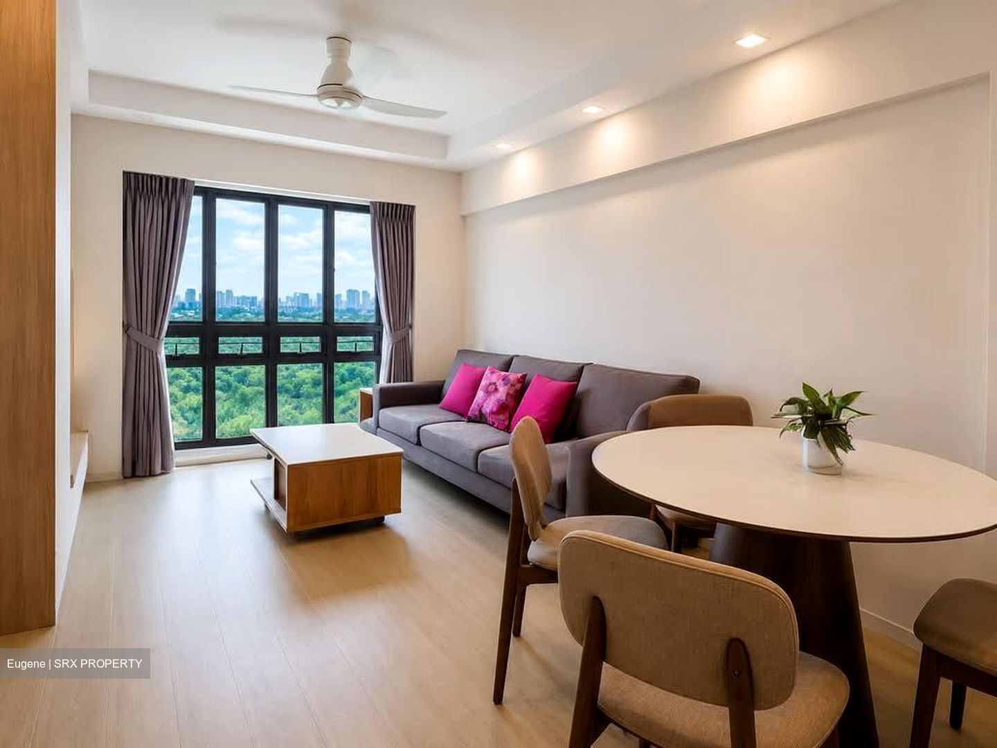 Blk 88 Skyville @ Dawson (Queenstown), HDB 4 Rooms #573583031